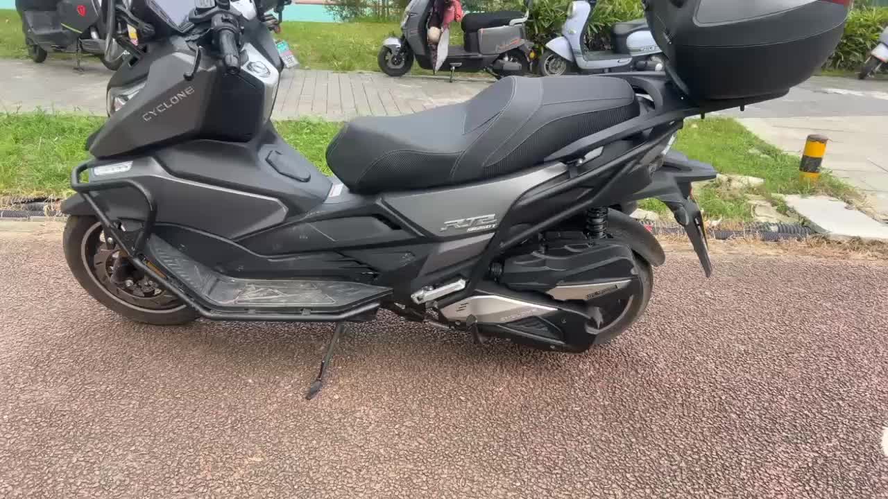 赛科龙 RT2