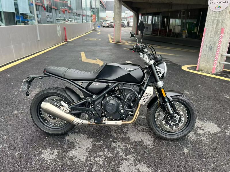 高金 GK500