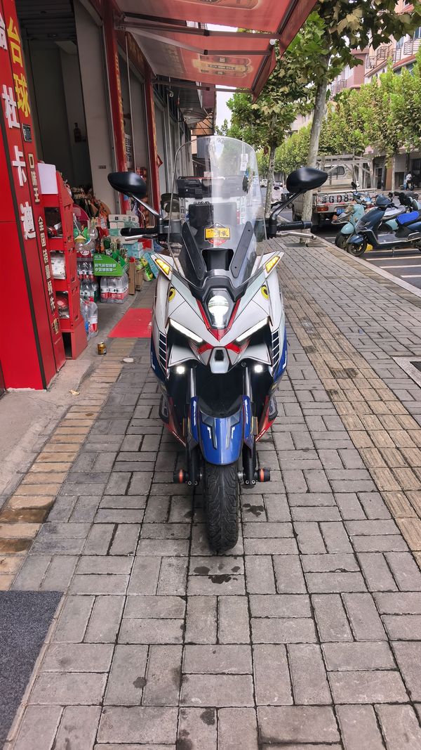 升仕 310M