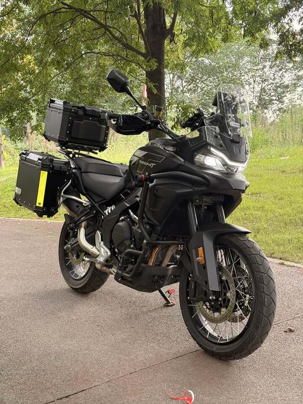 春风 700MT