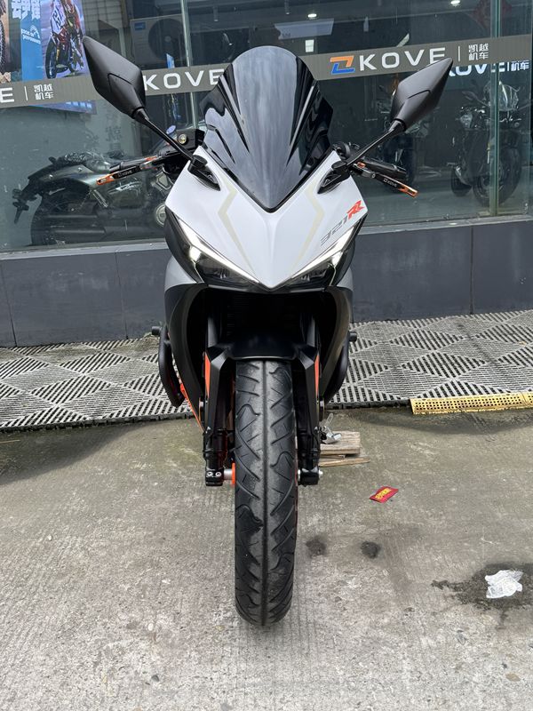 凯越 321RR