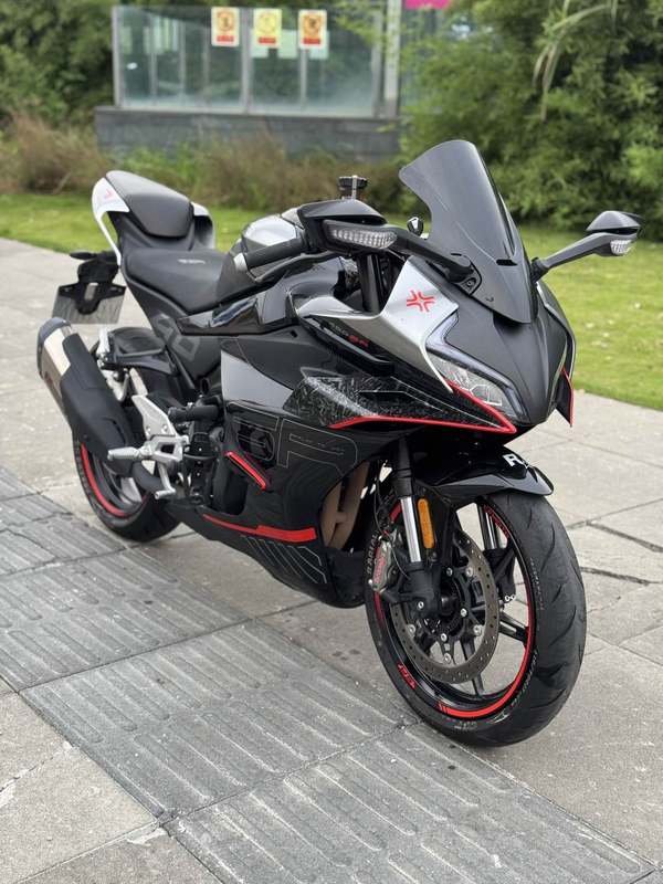 春风 450SR