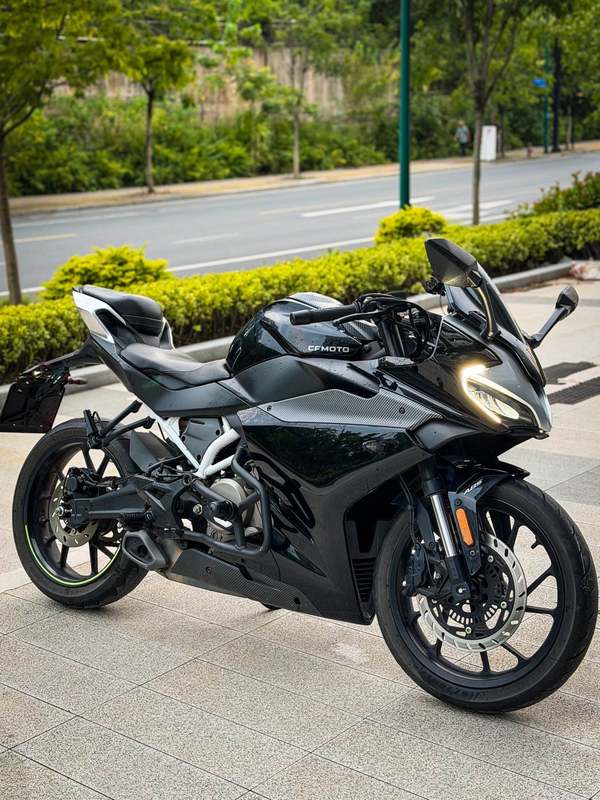 春风 250SR