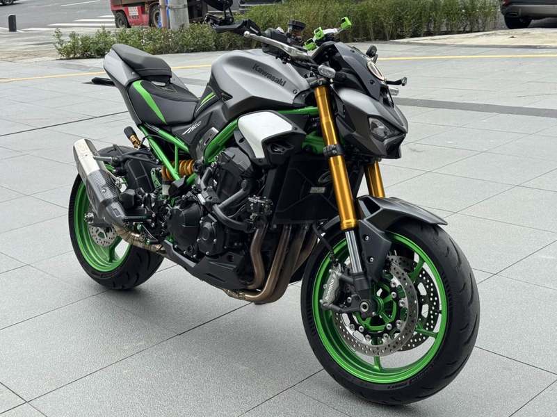 川崎 Z900