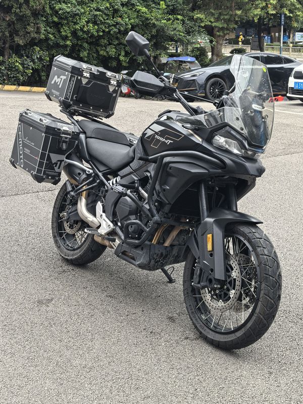 春风 700MT