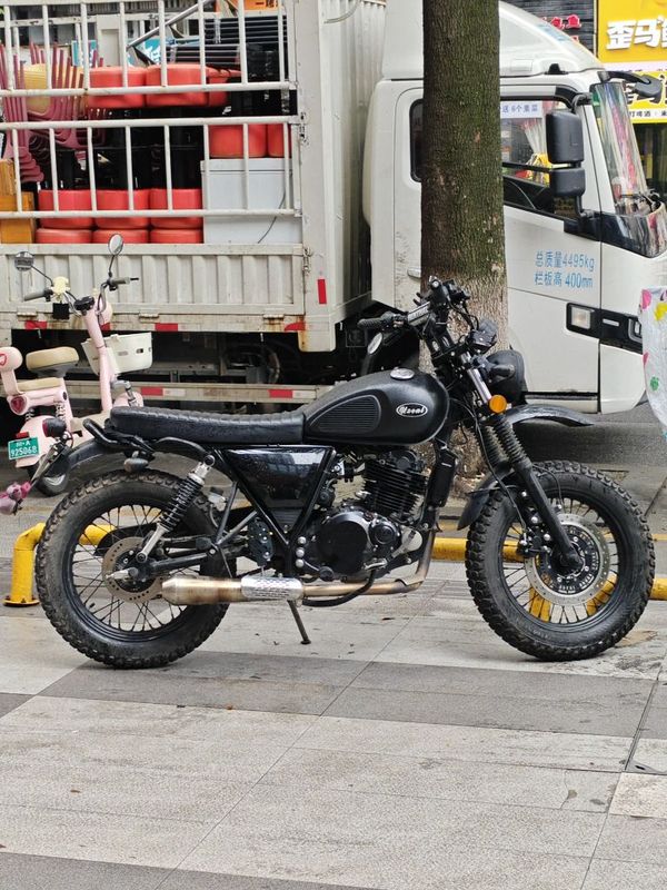骁胜HYOSUNG U侠 大脚攀爬者