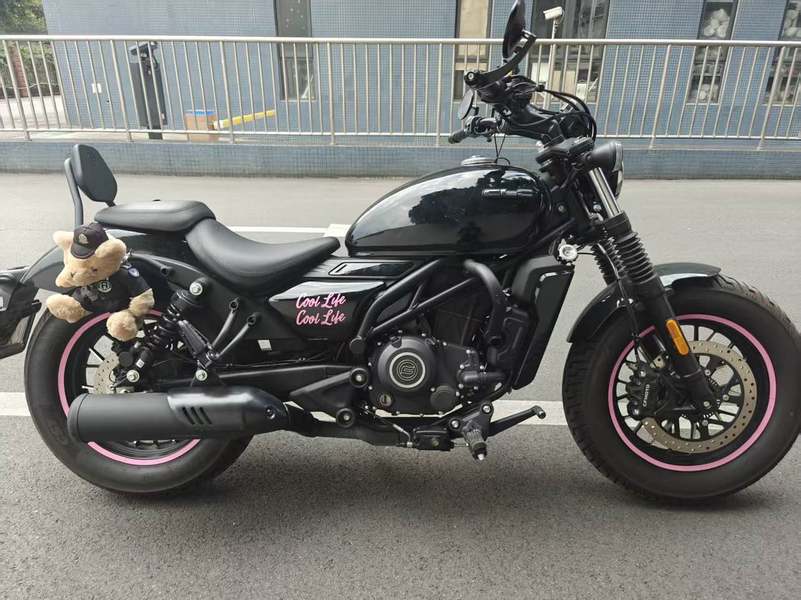 春风 250CL-C