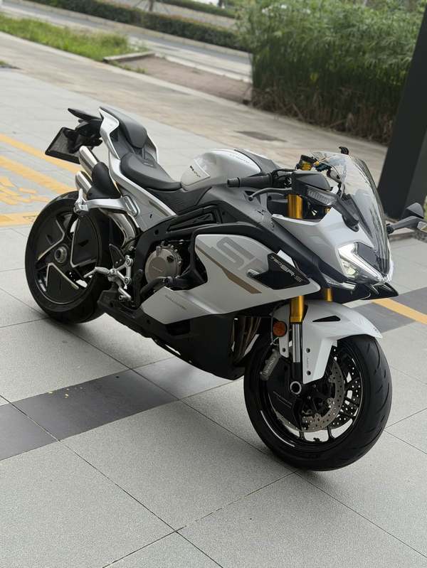春风 750SR-S