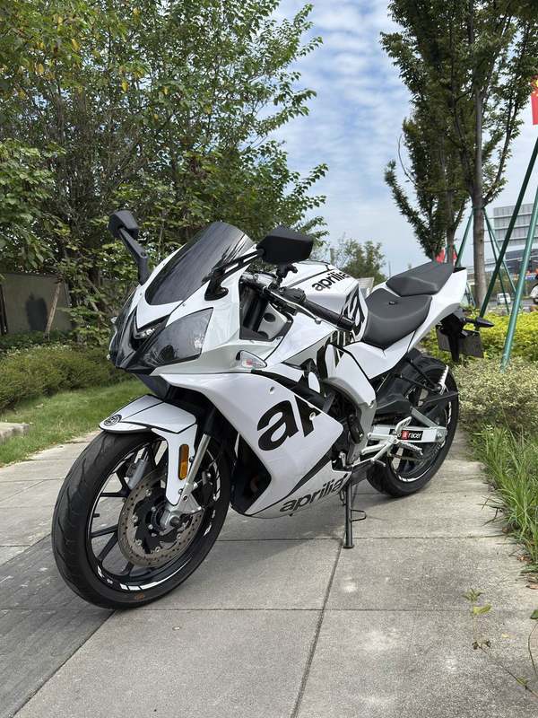 宗申阿普利亚 GPR150R