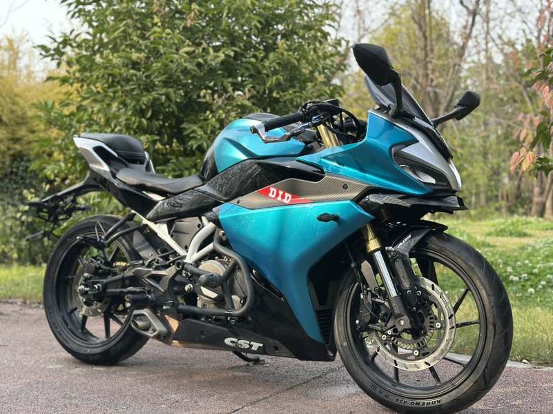 春风 250SR