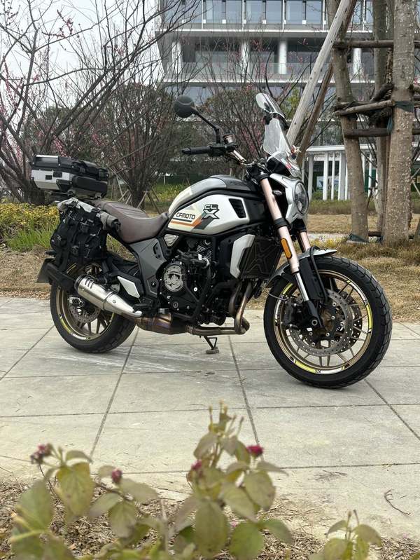 春风 700CL-X