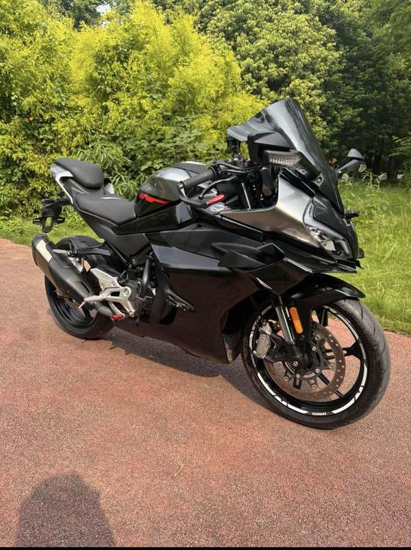春风 450SR