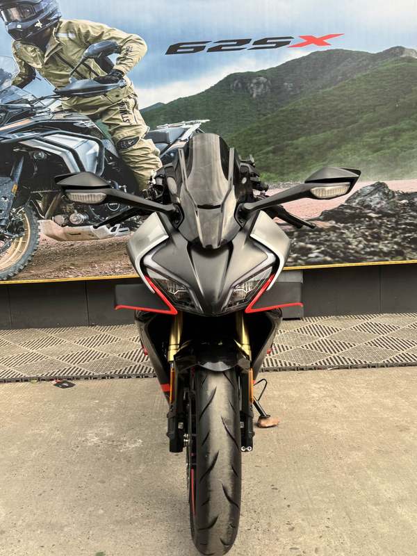 春风 450SR