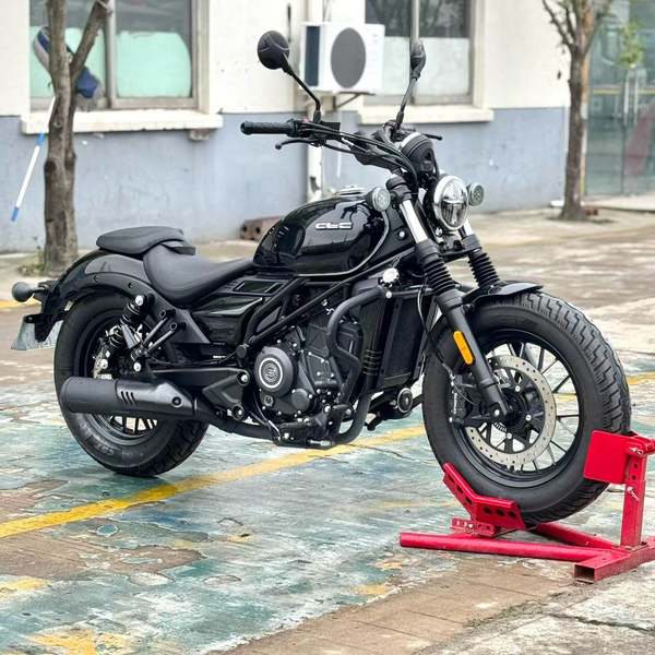 春风 250CL-C