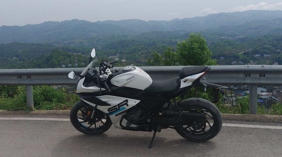 春风 250SR
