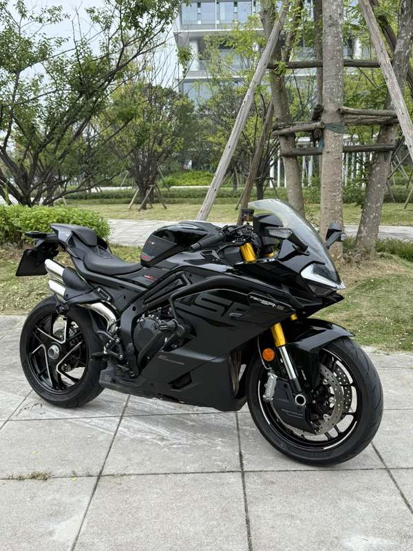 春风 750SR-S