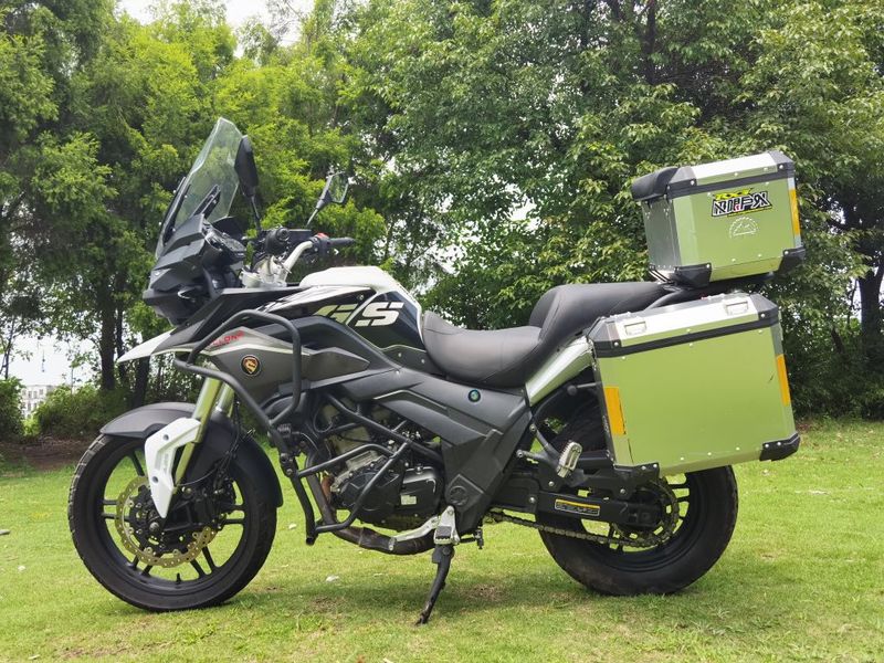 赛科龙 RX3S