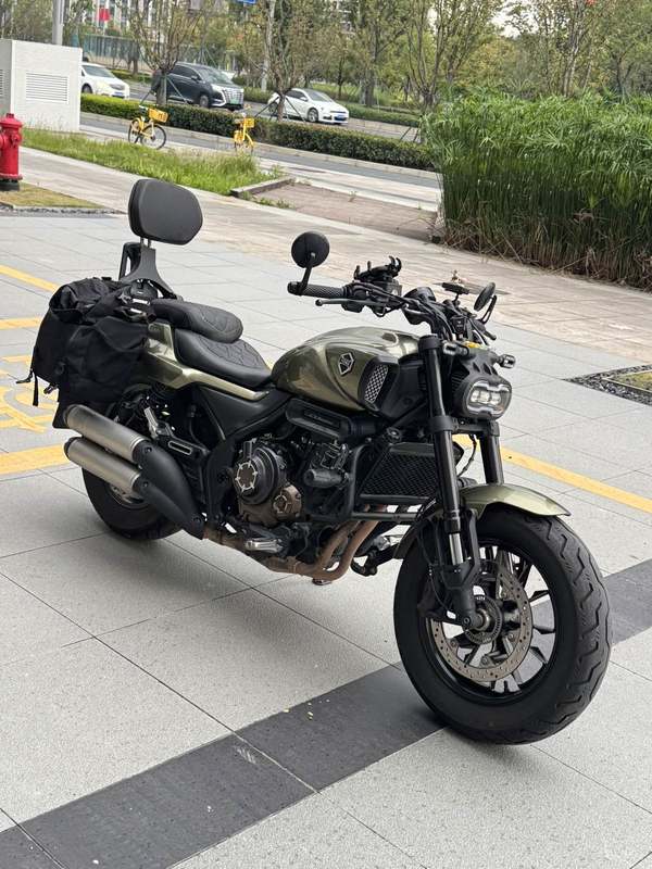 无极 CU525