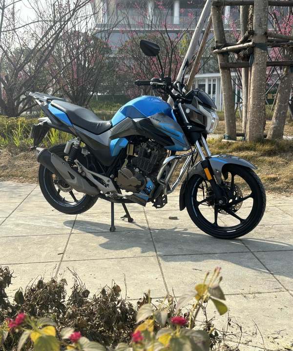 启典 KD250-Z