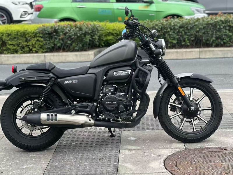 赛科龙 RA250