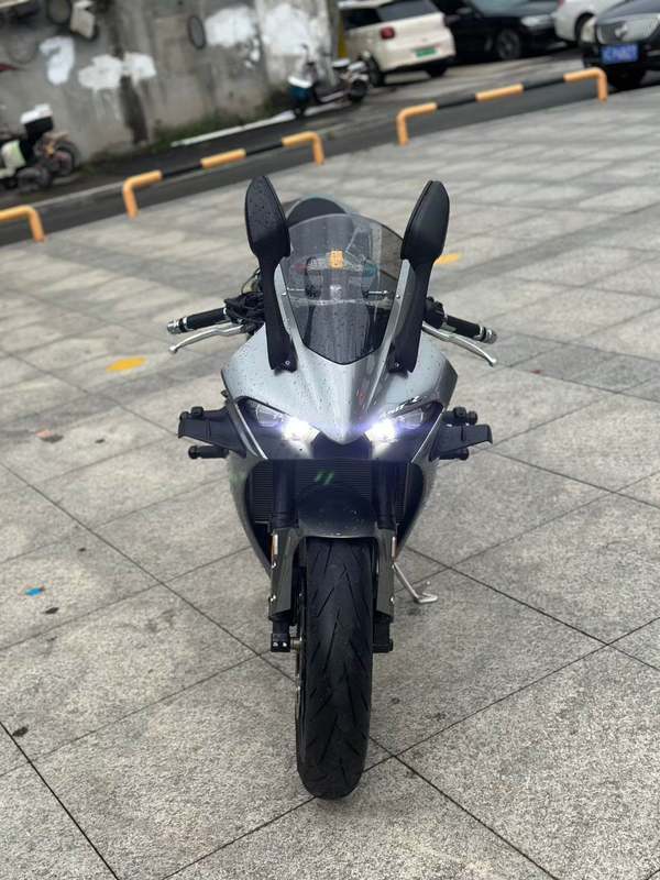 凯越 450RR