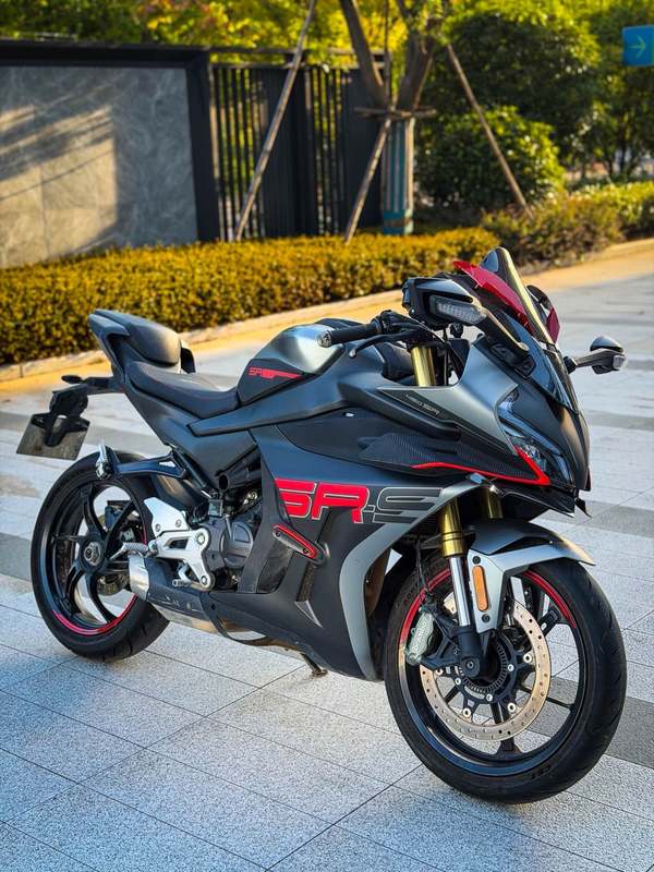 春风 450SR