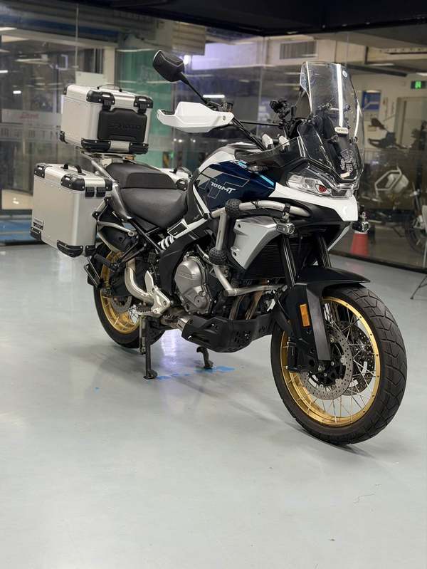 春风 700MT