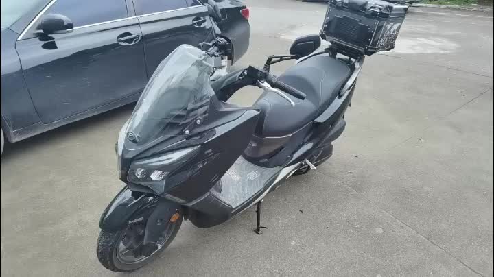 光阳 赛艇 CT250