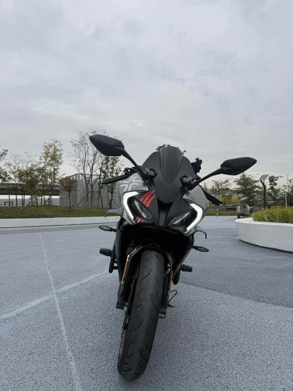 春风 250SR