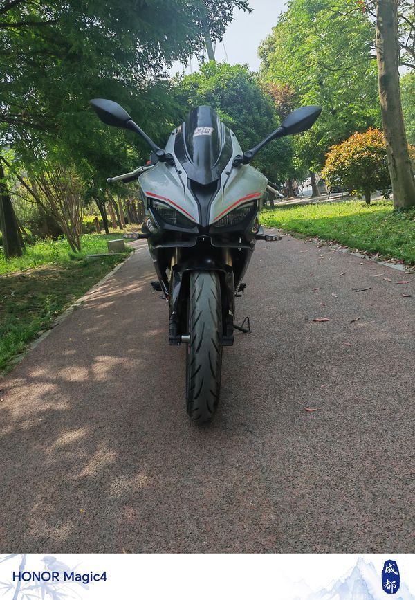 QJMOTOR 赛150