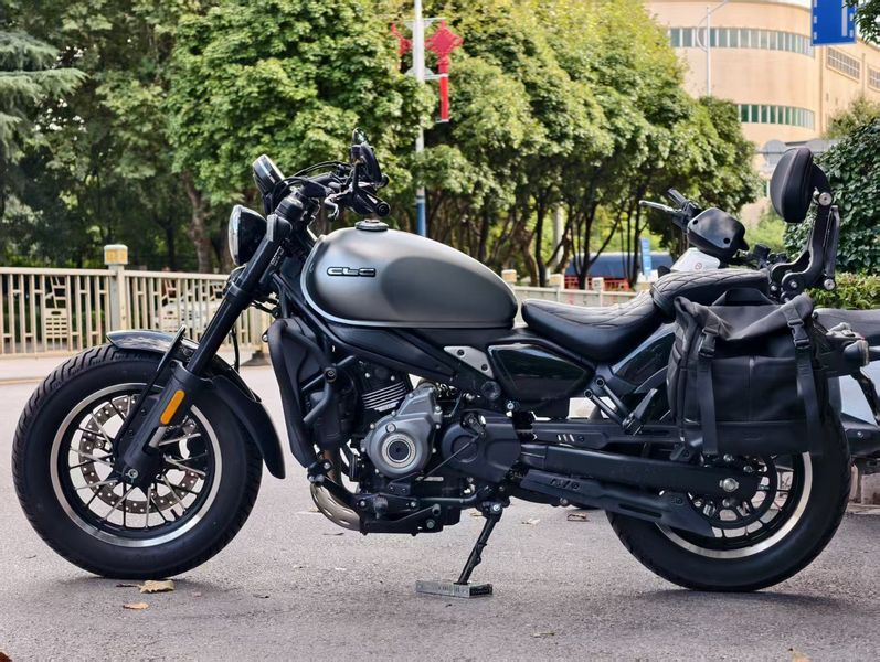 春风 450CL-C