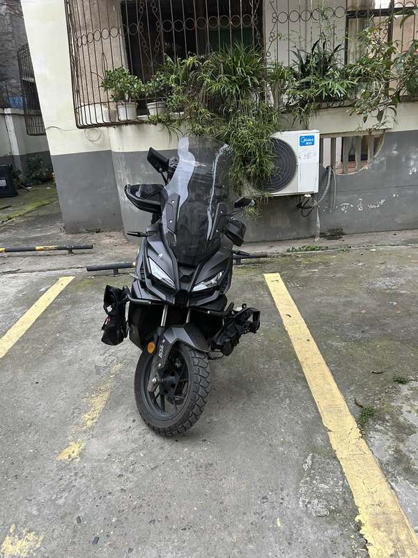无极 SR150S