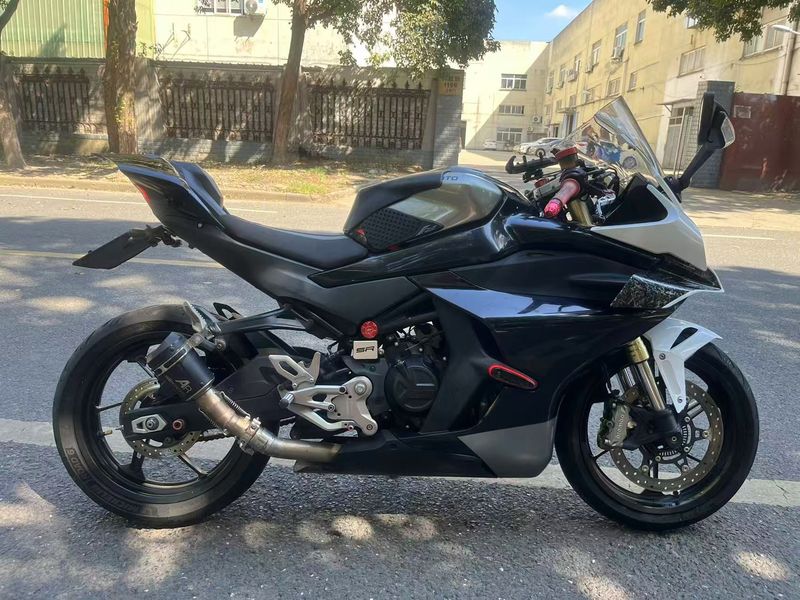 春风 450SR