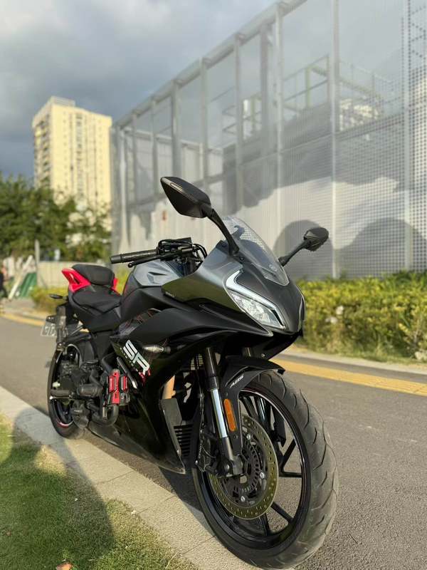 春风 250SR