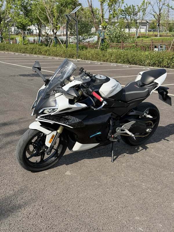 春风 450SR