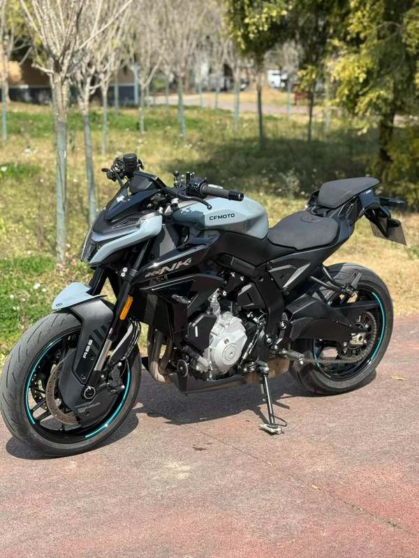 春风 675NK