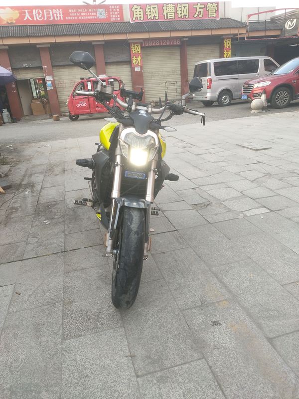 升仕 310V