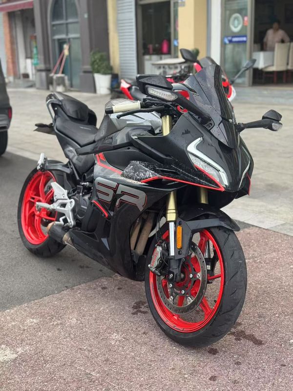 春风 450SR