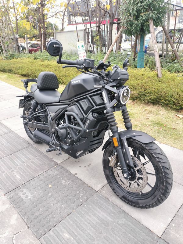 启典 KD150-C