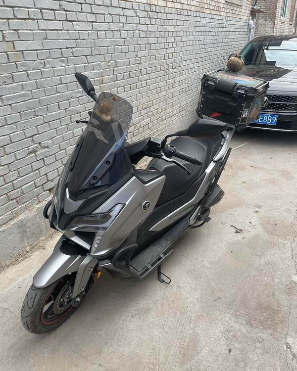 无极 SR150GT