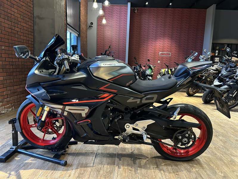 春风 450SR