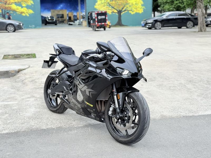 凯越 450RR