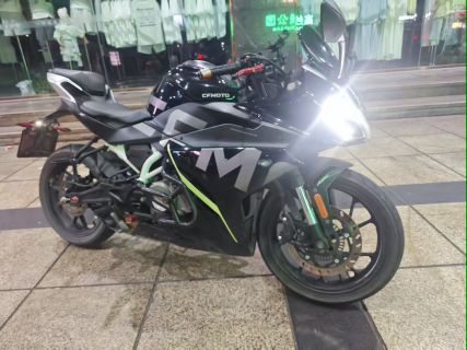 春风 250SR