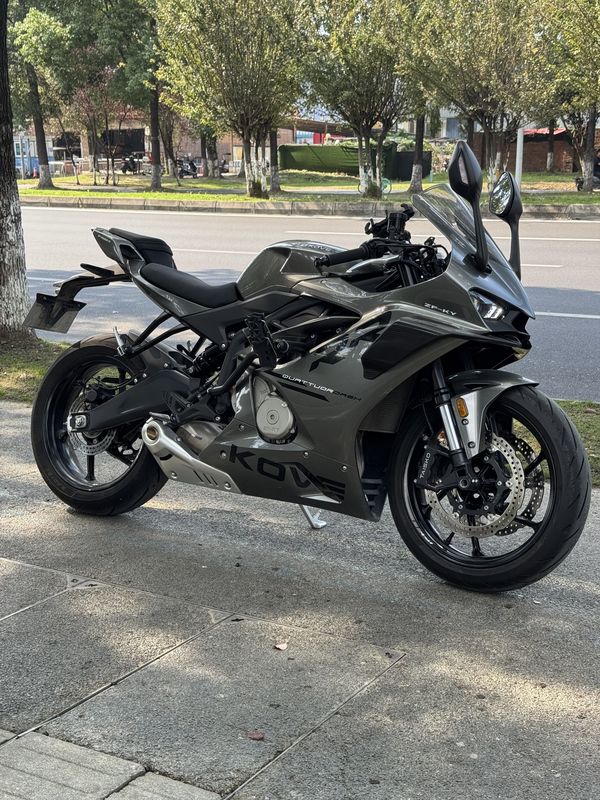凯越 450RR