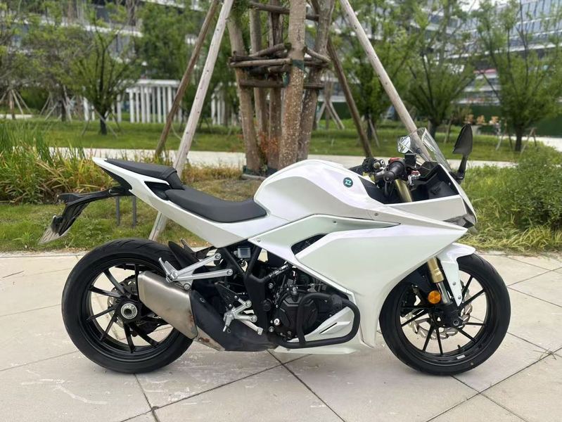 凯越 321RR