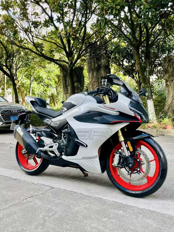春风 450SR
