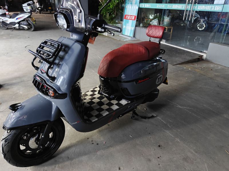 维多利亚 Sixties 150Si