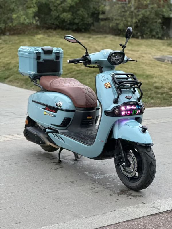 维多利亚 Sixties 150Si