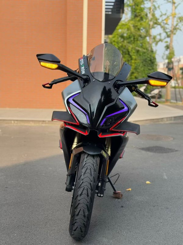 春风 450SR