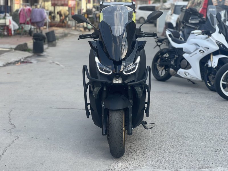 天鹰 TX150